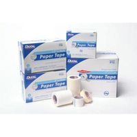 Surgical Tape, 2" x 10 yds 6 pk