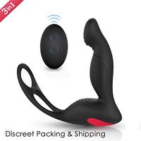 Vibrating Male Massager Men Sex 9 Modes Muscle Relief Rechargeable for Relaxation Massaging with Vibrating Electronic Therapeutic Massager for Men Speed and Patterns Tshirt
