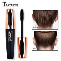Ywoow Hair Feel Finishing Stick Small Broken Hair Cream Finishing Sticks Shaping Broken Artifact Cream Shredded Anti-frizz Fluffy Fixed