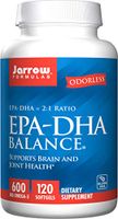 Jarrow Formulas, Epa-Dha.Balance, 120 Softgels