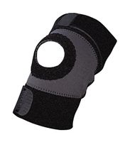 Ace Moisture Control Knee Support, Medium