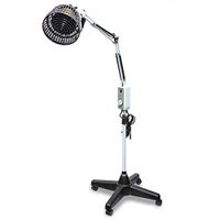 3-in-1 TDP Infrared Heat Therapy Lamp/D-10