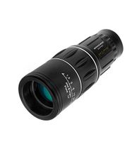 TAOYA 16x52 Dual Focus Monocular Vision,Monocular Scope for Bird Watching ，Fishing，Camping, Golf/Monocular Scope high Powered