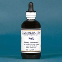 Pure Herbs, Ltd. Kelp (4 oz.)