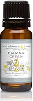Barnhouse Blue - Banana Cream - Premium Grade Fragrance Oil … (10ml)