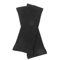 ULTNICE Slimming Arms Shaper Massage Calorie Off Fat Buster (Black)