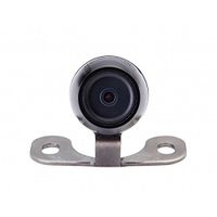 EchoMaster 1/4" CMOS Universal Mount Mirror Image Camera, (Cam-01-N)