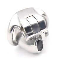 High Quality Non-Toxic Comfortable Sleek Toy, Comfortable Sleek Toy for Happy Flirting, Detachable Men's Cleaning Device SDFERQB (Size : Ring 45mm)