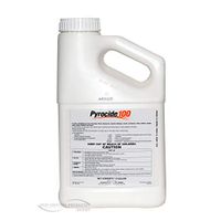 DPD Pyrocide 100 (1% pyrethrum) 1 gal