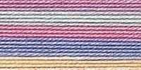 Aunt Lydia's Bulk Buy Crochet Cotton Classic Crochet Thread Size 10 (3-Pack) Pastels 154-465