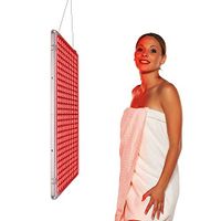 Body Red Light Therapy Devices in Deep Red (660nm) for Face Body Skin
