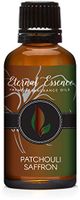 Patchouli Saffron - Premium Grade Fragrance Oils - 30ml - Scented Oil