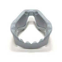 Fisher & Paykel Forma Full Face Mask Foam Cushion
