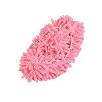 Hiriyt Creative Superfine Fiber Lazy Cleaning Wipe Mopping Floor Shoe Cover Dust Cloths