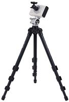 Vixen Polarie Star Tracker Mount with Extra Sturdy Tripod 35517