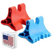 DaVinci Tool Firm & Extra Firm Combo Pack - Neck, Shoulder & Back Pain Relief - Tension Headache & Migraine Reliever, Occipital Release Tool