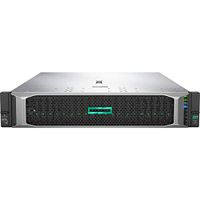 Hpe ProLiant DL380 Gen10 SMB - Rack-Mountable - Xeon Silver 4208 2.1 GHz - 32 GB