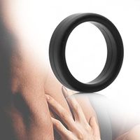 Super Strong Silicone Clock O Pênňís Ring Stop Éjaculátion Érêctíõň Impotence
