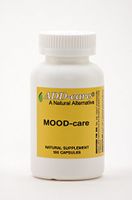 MOOD-care by ADD-care® - Mood Enhancing Natural Supplement