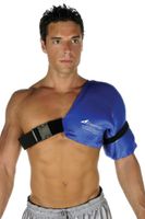 Elasto-Gel Hot & Cold Therapy - Shoulder Wrap