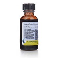 Goldenrod Tincture, 30 Ml, 1 Fl Oz