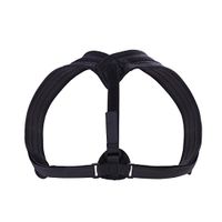 ROSENICE Back Posture Corrector Clavicle Support Adjustable Humpback Correction Brace
