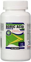 Humco Boric Acid Powder - 12 oz (8)