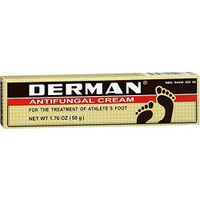 Alivio Derman Antifungal Cream 1.76OZ (Pack of 9)