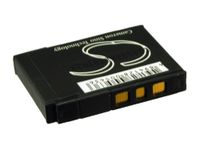 Battery Replacement for Kodak EasyShare V530, EasyShare V530 Zoom, EasyShare V603, EasyShare V603 Zoom Part NO KLIC-7002