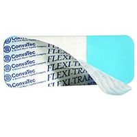 ConvaTec© FLEXITRAK Large Anchoring Device - Sku SQB037449_BX50