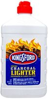 KINGSFORD 71175 0 32OZ CHAR Lighter Fluid