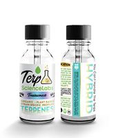 Trainwreck Terpenes (30ML)