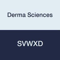 Derma Sciences SVWXD Soft Flexible Fabric Bandages Pad, Oval Spot, 1-1/4" Diameter (Pack of 1200)