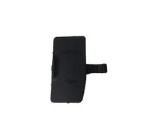 New Body USB Cover Interface HDMI GPS A/V Out Rubber Repair For Nikon D3400 Camera