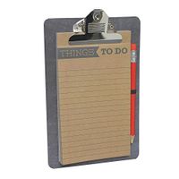 Clipboard To Do