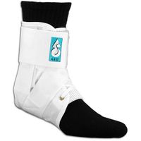 ASO White Medium