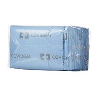Dressing Islandand Sterile 4X4Pad 6X6 25Ea/Bx by McKesson