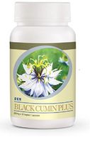 DXN Black Cumin Plus 30 Capsules (12 Bottle)