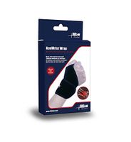 HiDow TENS Unit Conductive Wrist Brace | Wrist Support Brace | Electrode Carpal Tunnel Wrap | Hi-Dow Brand