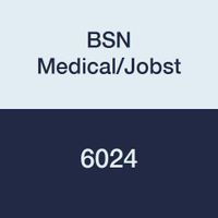 BSN Medical/Jobst 6024 Delta-Lite Conformable Fiberglass Cast Tape, 4" Width, 4 yd, Neon Orange (Pack of 10)