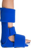 ProCare ProWedge Plantar Fasciitis Night Splint, X-Large (Shoe Size: Men's 12.5+ / Women's 13+)