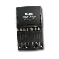 One Hour Rapid Battery Charger