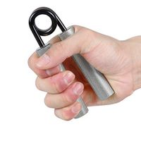Fitness Heavy Grips Wrist Rehabilitation Developer Hand Exerciser Muscle Strength Training Device for Building Hand Strength