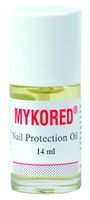 Mykored Nail Protection Oil Fungal Nail 15ml by Mykored