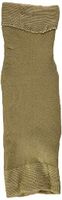 Rolyan Premium Heel/Elbow Protector, XX-Large, Beige, Foam Padded