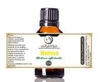 Melissa Essential Oil || Melissa Officinalis || Pure & Unadulterated || Therapeutic Quality || Bulgaria (10ml)