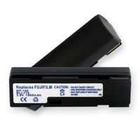 1900mA, 3.6V Replacement Li-Ion Battery for JVC GC-5SE Video Cameras - Empire Scientific #BLI-174