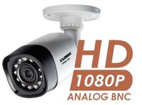 LOREX LBV-2521 1080p HD Bullet Security Camera