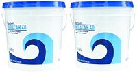 Boardwalk HURACAN40 Low Suds Laundry Detergent, Powder, 2 pails