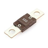 500 Amp Bussmann Stud Style AMG Fuses (AMG-500) 1 per pack